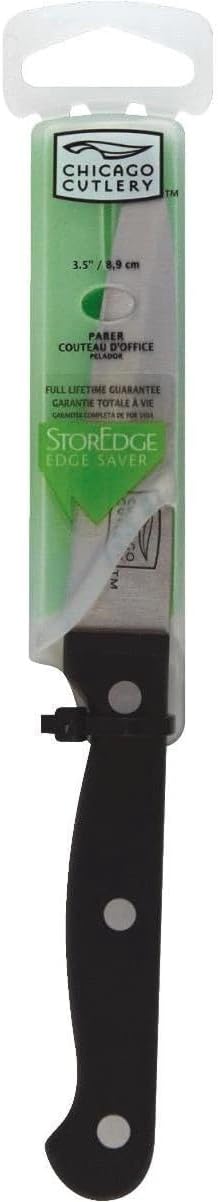 Chicago Cutlery Paring Knife