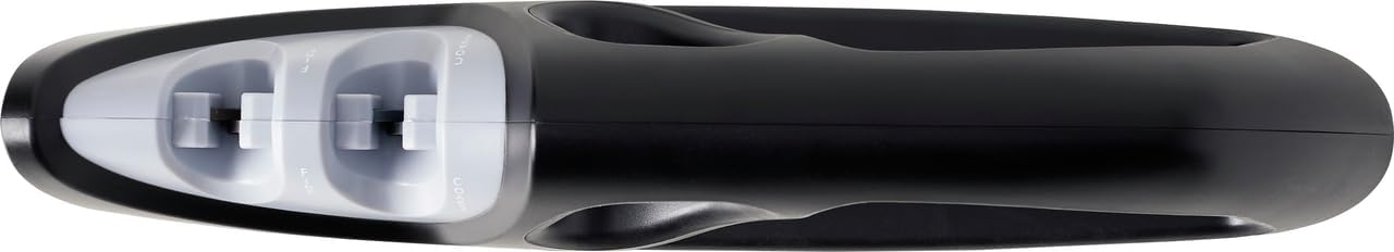 ZWILLING Razor-Sharp 4-Stage Pull Through Knife Sharpener with Shear Sharpener