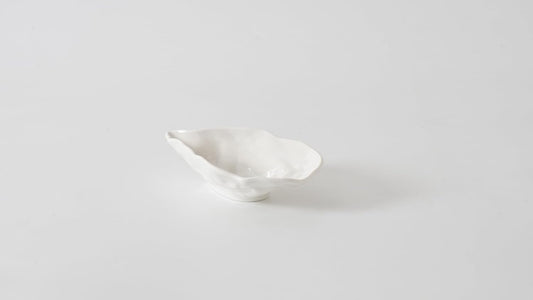 Pampa Bay Large Oyster Bowl, Waves, Kitchen, Gift