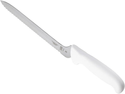 Mercer Culinary Ultimate White, 6 inch Curved Boning Knife