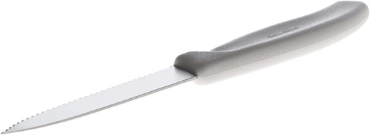 Victorinox Paring Serrated Spear Point Large Polypropylene Handle