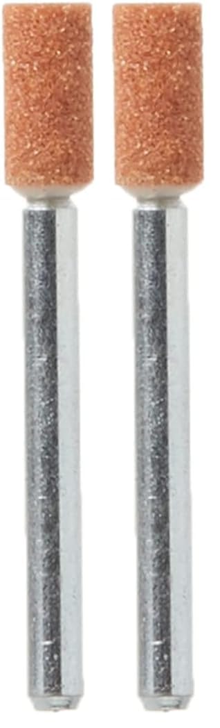Dremel 932 Aluminum Oxide Grinding Stone