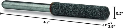 Oregon 28842 3/16-Inch Electric Sure Sharp Replacement Sharpening Stones