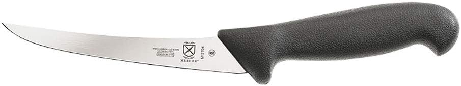 Mercer Culinary BPX Fillet Knife, 8.5 Inch - Colors B