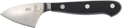 Mercer Culinary Renaissance Cheese Knife Set