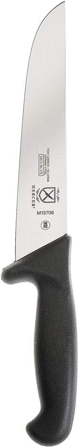 Mercer Culinary BPX Fillet Knife, 8.5 Inch - Colors B