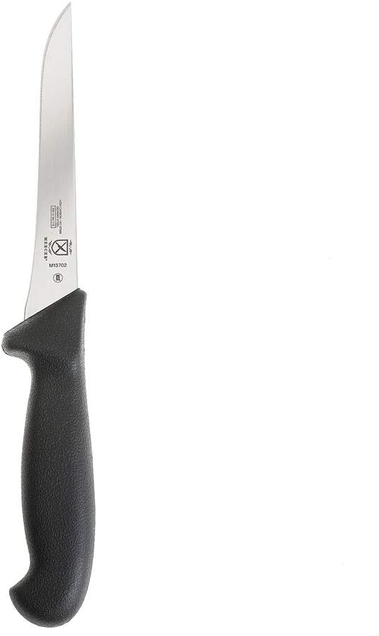 Mercer Culinary BPX Fillet Knife, 8.5 Inch - Colors B