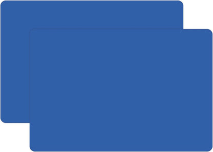 Silicone Placemats, Food-Grade Non-Slip Waterproof, Dining, Countertop Protector, Kitchen Counter Mat, Heat Resistant, Baking mat Dishwasher Safe