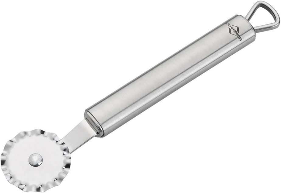 Kuechenprofi Oyster Knife, 7.5", Silver