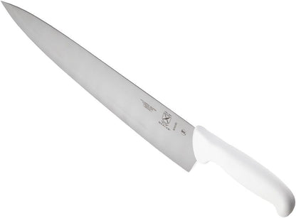 Mercer Culinary Ultimate White, 6 inch Curved Boning Knife