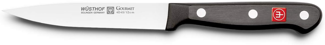 Gourmet 4.5" Utility Knife