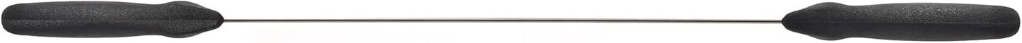 Mercer Culinary Double Handle Cheese Knife, 14-Inch