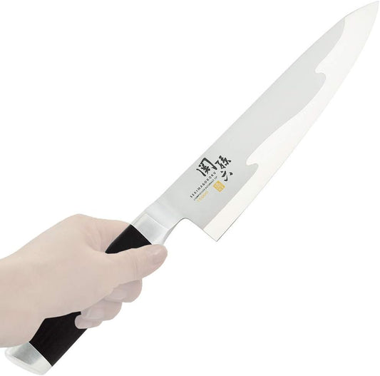 Kai KAI AE5304 Petty Knife Magoroku Seki 15000ST 120mm Kitchen Knife, Made in Japan, Fruit Knife, Paring Knife