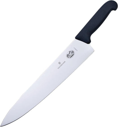 Victorinox Fibrox Chef's Knife, 19 cm - 7.5 Inches