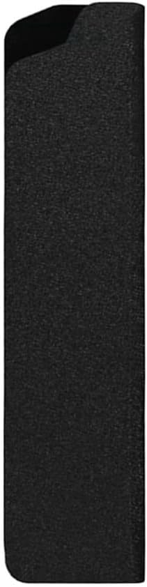 Knife Edge Guards, 5"/6.5"/8"/9.5" Blade Protector Knife Holder Sleeve for Chef Knife (Knife Not Included)