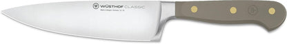 WÜSTHOF Classic 8" Chef's Knife, Black