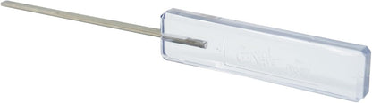 Diamond Machining Technology (DMT) COO Crystal Saver Multi-Purpose Diamond File Sharpener, Coarse, 4 Inch