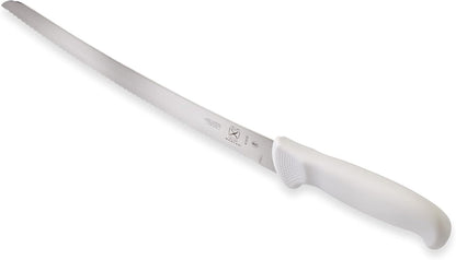Mercer Culinary Ultimate White, 6 inch Curved Boning Knife
