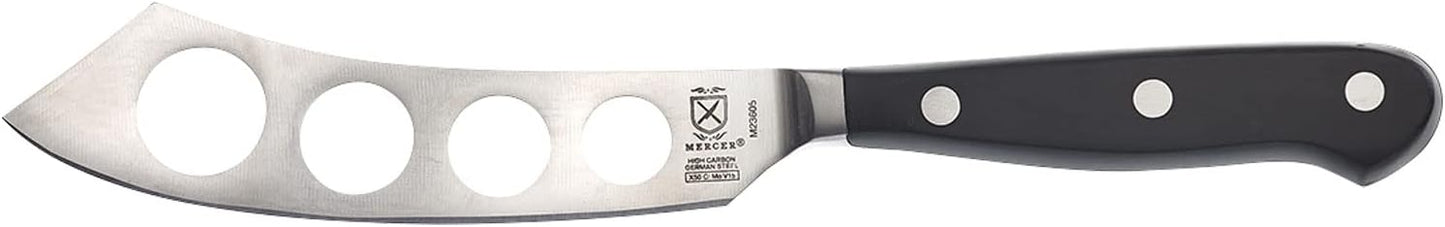 Mercer Culinary Renaissance Cheese Knife Set