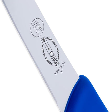 F. Dick Ergogrip 8" Breaking Knife by Mad Cow Cutlery