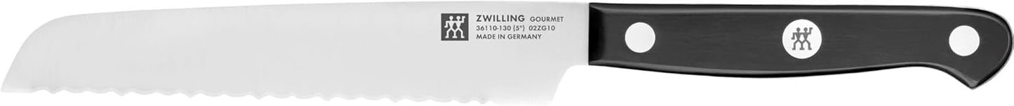 ZWILLING Gourmet 14-pc Knife Block Set