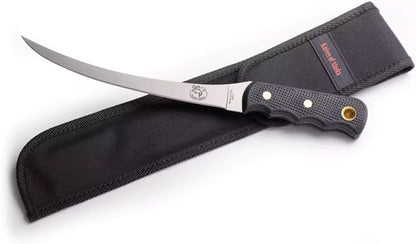 Knives of Alaska SureGrip COHO Knife