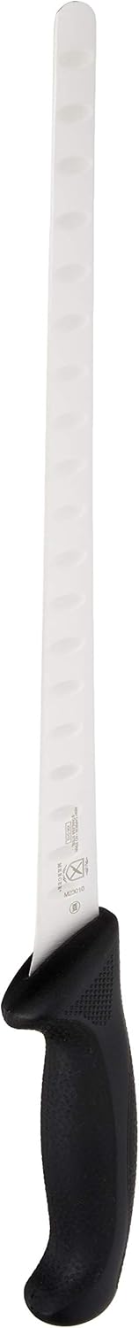 Mercer Culinary M22003 Millennia Black Handle, 3.5-Inch, Paring Knife