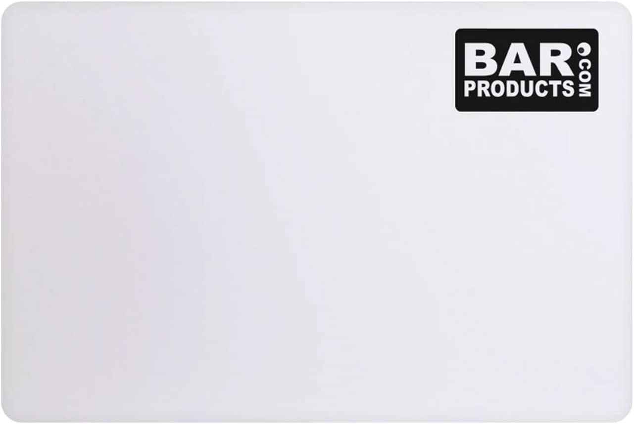 Flexible Cutting/Chopping Boards – 2 Pack (18" x 24" - w/BPC LOGO)
