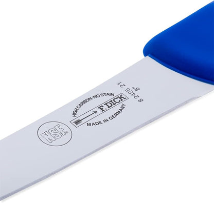 F. Dick Ergogrip 8" Breaking Knife by Mad Cow Cutlery