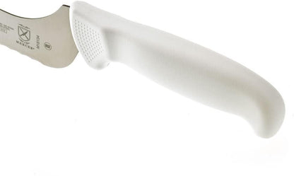Mercer Culinary Ultimate White, 6 inch Curved Boning Knife