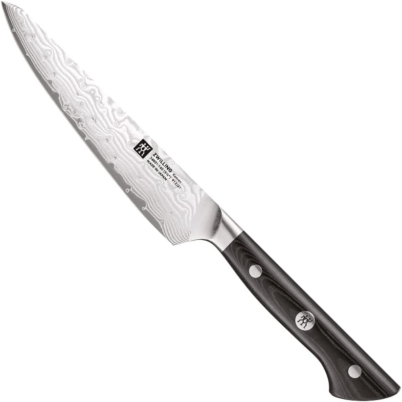 Zwilling J.A. Henckels Japan 54030-233 Kanren Carving Knife, 9.1 inches (230 mm), Made in Japan, Stainless Steel, Made in Seki, Gifu Prefecture, Japan