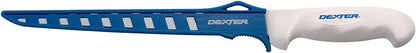 Dexter Outdoors 6" SOFGRIP Fillet Knife | Includes Edge Guard