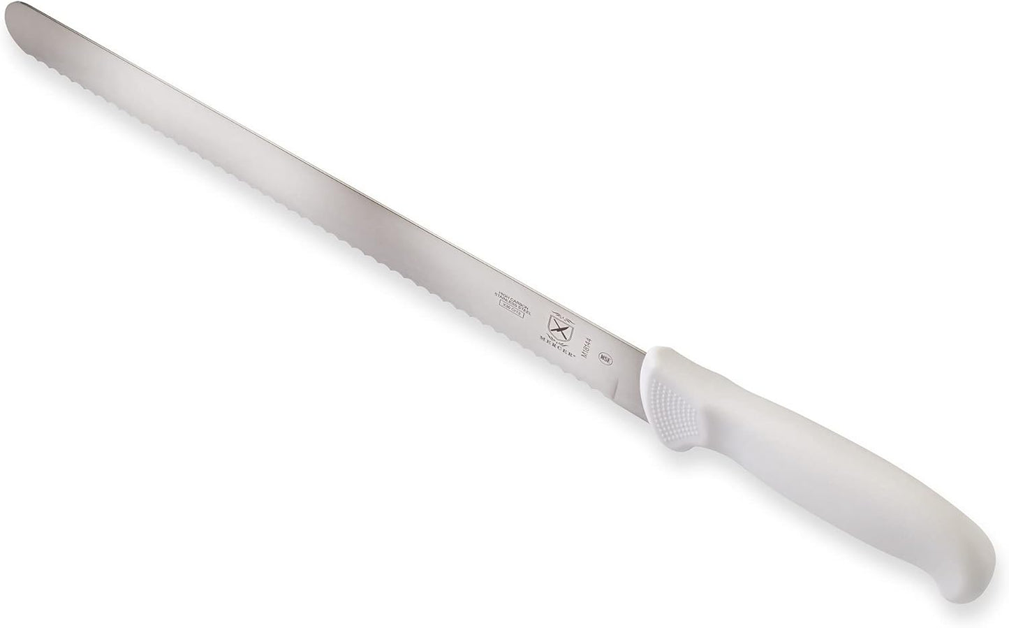 Mercer Culinary Ultimate White, 6 inch Curved Boning Knife