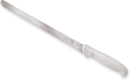 Mercer Culinary Ultimate White, 6 inch Curved Boning Knife