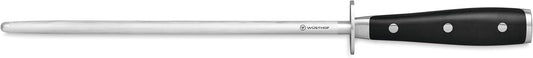 WÜSTHOF Classic Ikon 10" Honing Steel