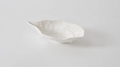 Pampa Bay Large Oyster Bowl, Waves, Kitchen, Gift