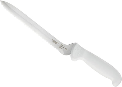 Mercer Culinary Ultimate White, 6 inch Curved Boning Knife