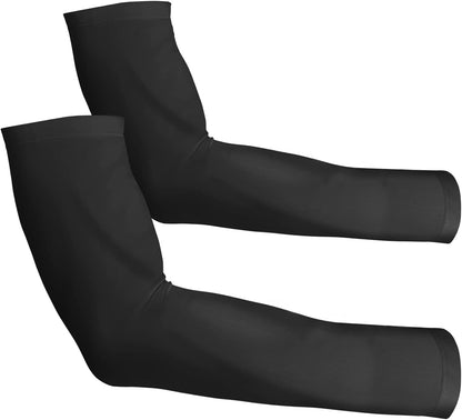 YESLIFE UV Sun Protection Arm Sleeves for Men & Women,UPF 50 Cooling Sports Sleeve