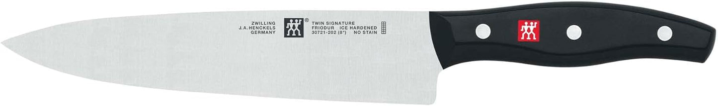 ZWILLING Twin Signature 6-Inch Utility Knife