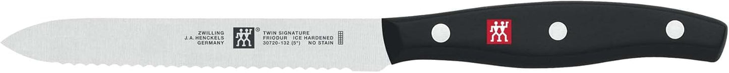 ZWILLING Twin Signature 6-Inch Utility Knife