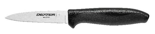3½" paring Knife, Blue Handle