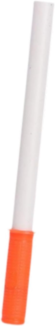 Generic Ceramic Sharpening Rod Sharpeners Stick for Chef Knife Sturdy Sharpening Tool Ceramic Honing Rod for Cooks Kitchen Accessories, 33cm