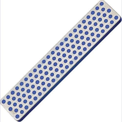 DMT WS4F 4-Inch Mini Diamond Ski & Snowboard Stone Fine