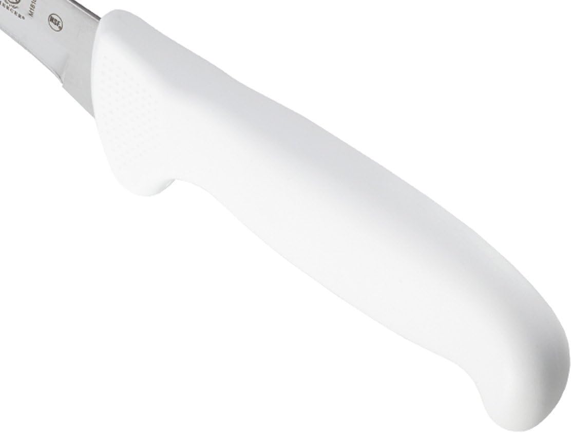 Mercer Culinary Ultimate White, 6 inch Curved Boning Knife