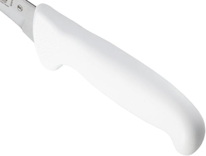 Mercer Culinary Ultimate White, 6 inch Curved Boning Knife