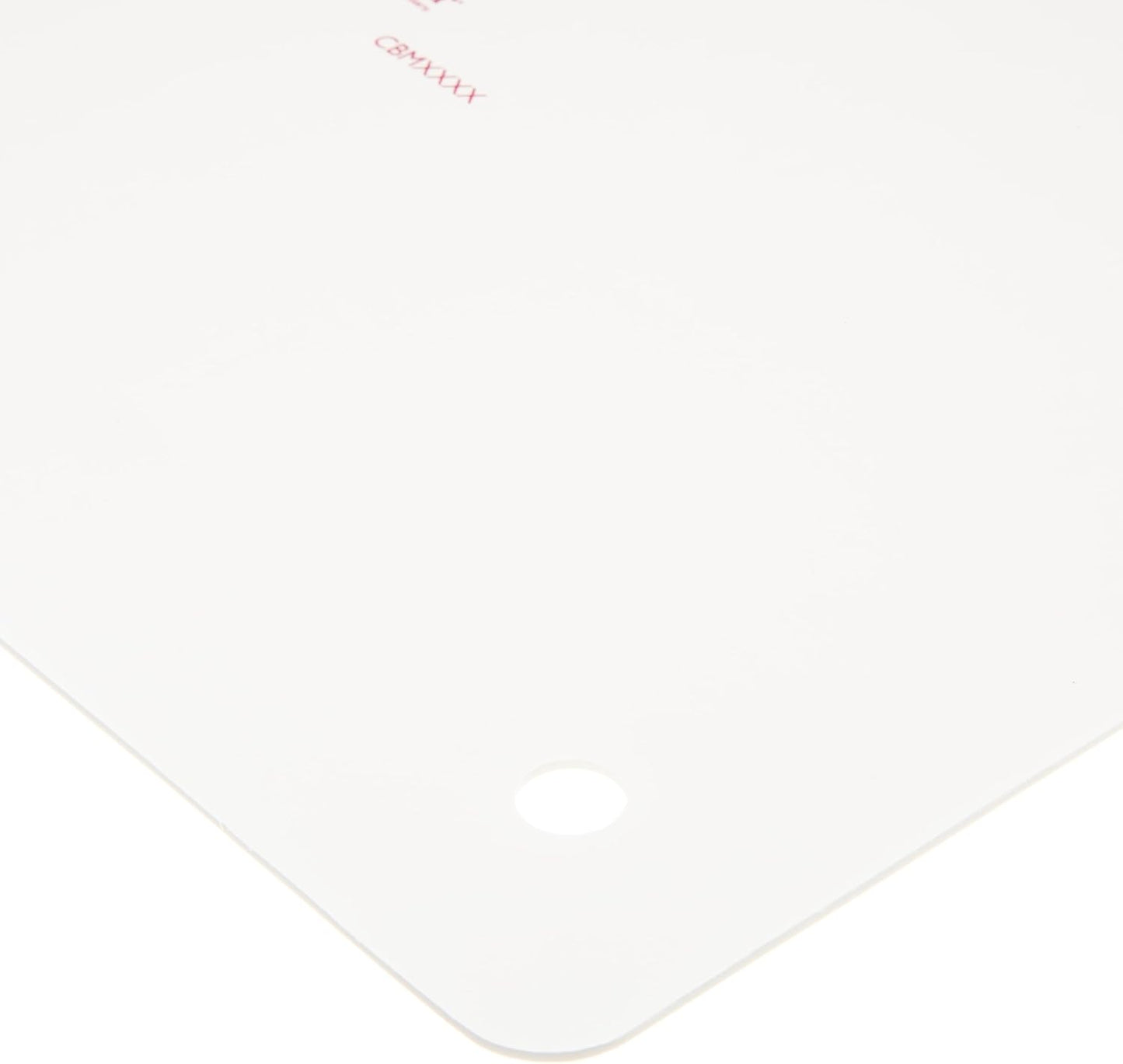 Carlisle FoodService Products CBM1016 Saf-T-Grip Board-Mate Nonslip Cutting Board Mat, 16" Width x 10" Height (Pack of 1)