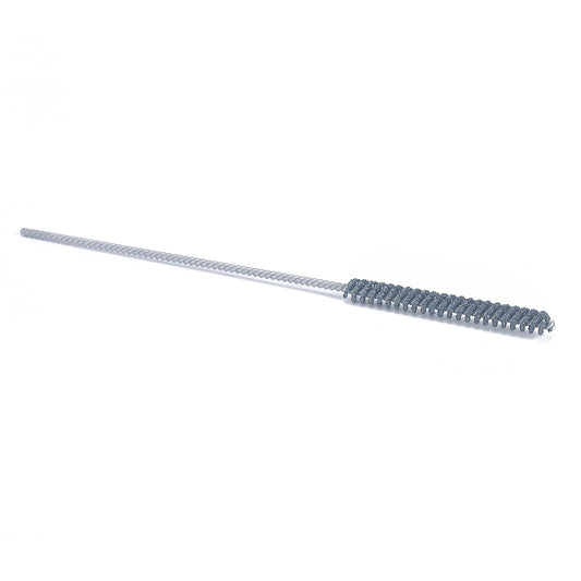 Garhgi Honing Brush, Silicon Carbide 60 Grit Diameter 20mm(0.78") for Bore Deburring Finishing Deglazing Cleaning on Metals Steel Cast Iron