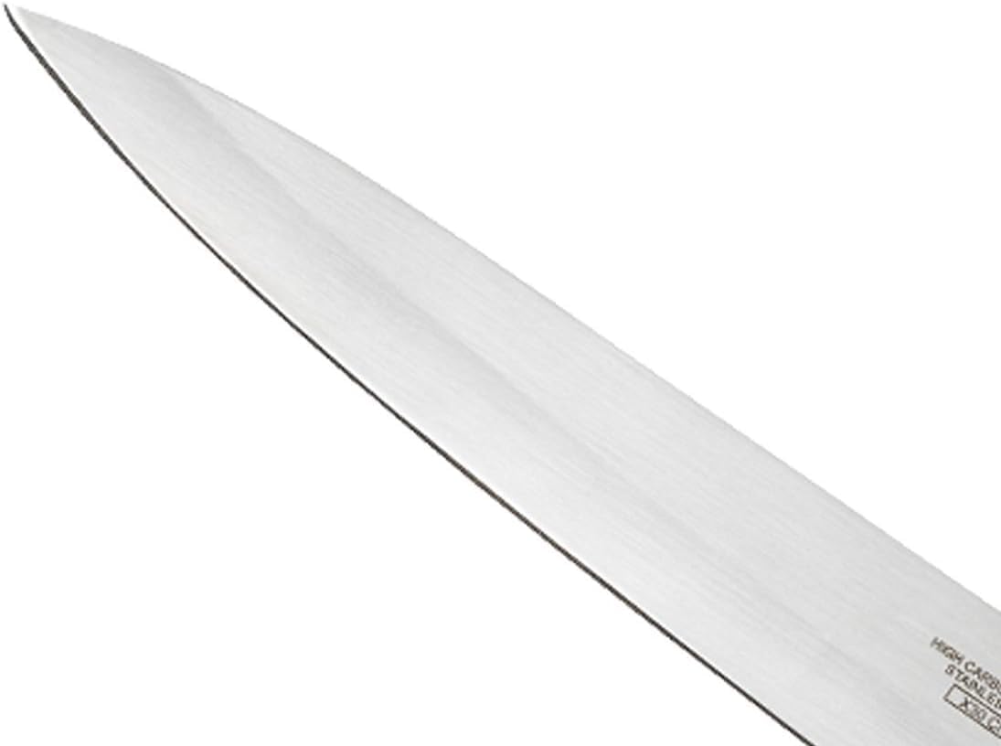 Mercer Culinary Ultimate White, 6 inch Curved Boning Knife