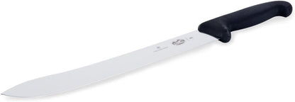 Victorinox Swiss Army Cutlery Fibrox Pro Butcher Knife, 10-Inch