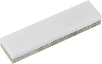 uxcell Sharpening Stones 8000/12000 Grit 2 Side Combination Whetstone Knife Sharpener Stone 100x25x12.5mm